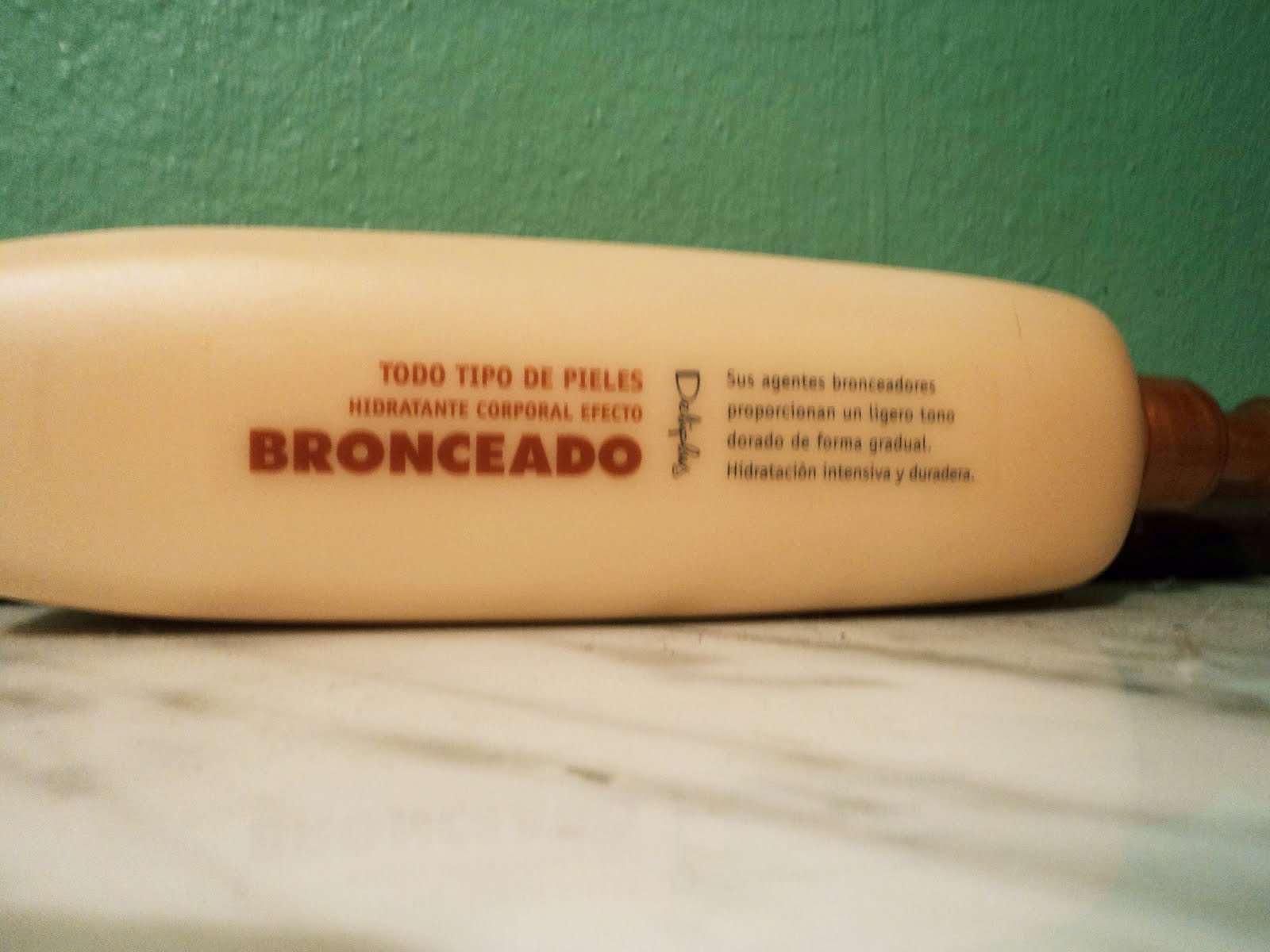 crema bronceadora mercadona precio