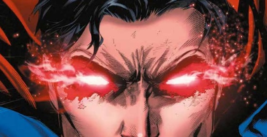 Crítica de Superman Vol. 01: El Hijo de Superman, de Gleason y Tomasi
