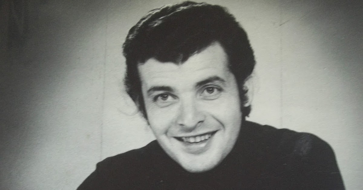 El Blog de Pablo Di Tomaso ALFREDO MONTOYA, UNA VIDA LLENA DE