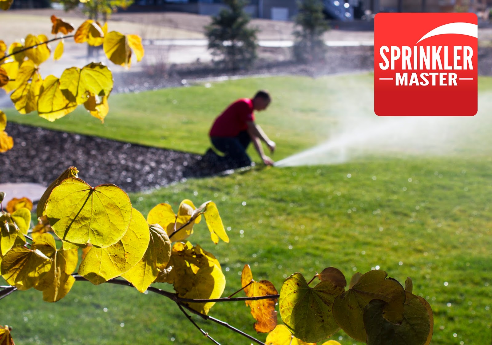 Sprinkler Master Repair West Jordan, UT (801) 9889671