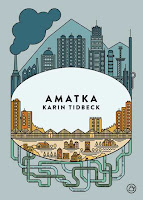 amatka karin tidbeck amatka karin tidbeck