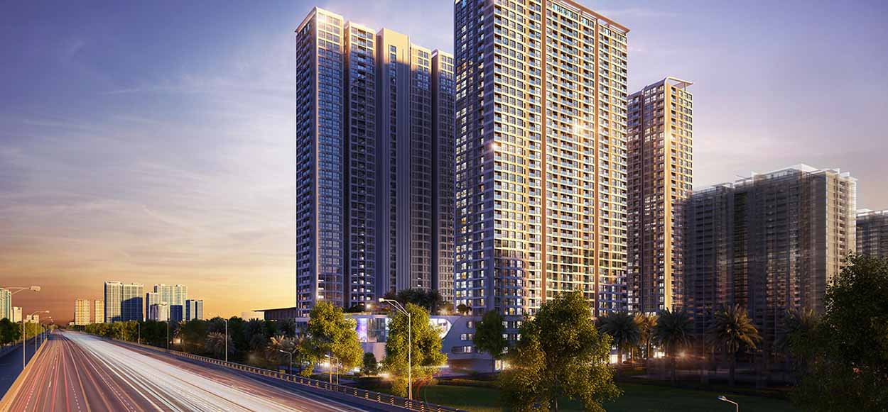 Vinhomes West Point Vinhomes West Point