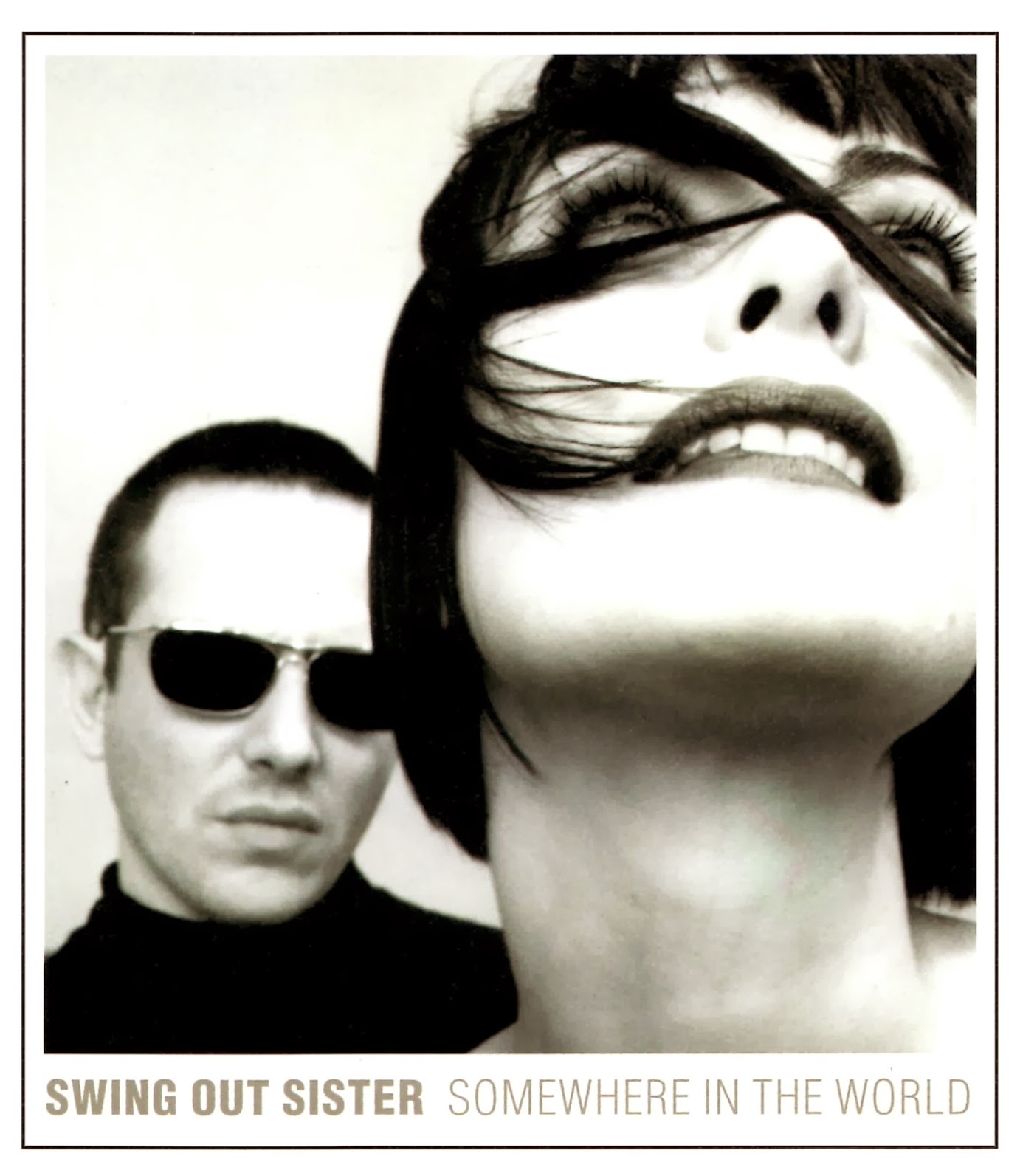 Where is your sister be now. Swing out sisters группа. swing out sisters.