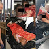 Alizee's Danish Husband Arrested In Connection To The Murder Of The Singer & Daughter