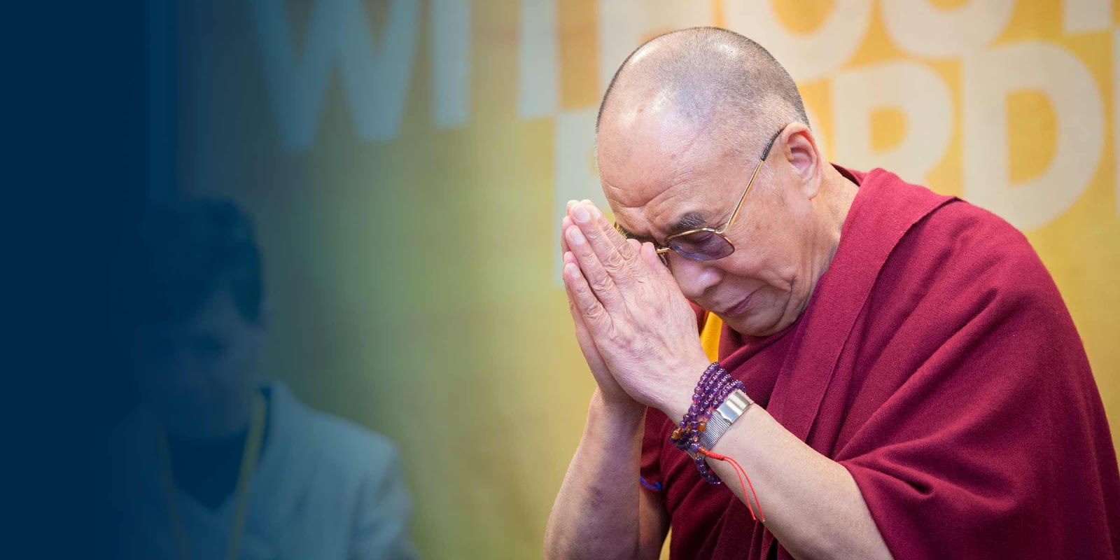 Life lessons from the Dalai Lama Life lessons from the Dalai Lama