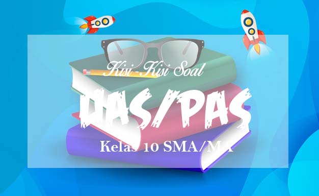 Download Kisi Kisi Pas Ekonomi Kelas 10 Semester 1 Kurikulum 2013 Tahun 2019