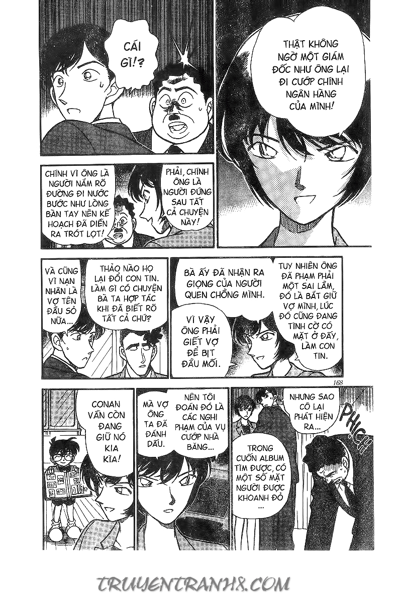 Detective Conan Chap 210 - Truyen.Chap.VN