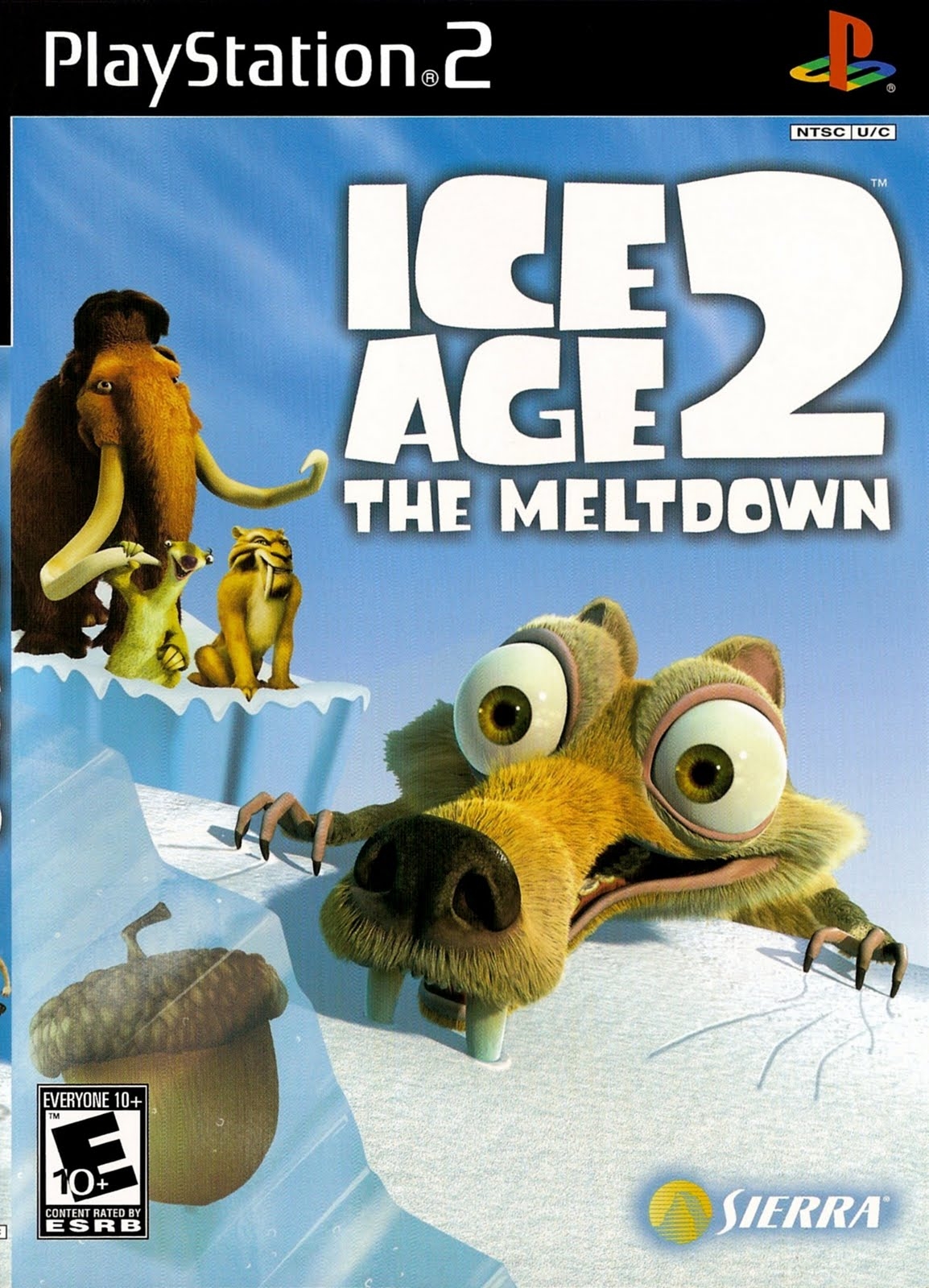 Juegos para PLAYSTATION 2 La era