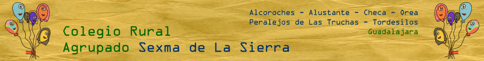 CRA Sexma de La Sierra