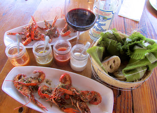 Gourmet Lunch Finca Altozano Restaurant Guadalupe Wine Valley Mexico Gourmet Lunch Finca Altozano Restaurant Guadalupe Wine Valley Mexico