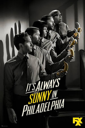 It's Always Sunny in Philadelphia Season 09 (2013)