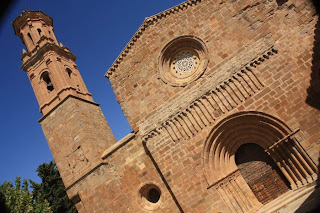 Church of Veruela Monastery