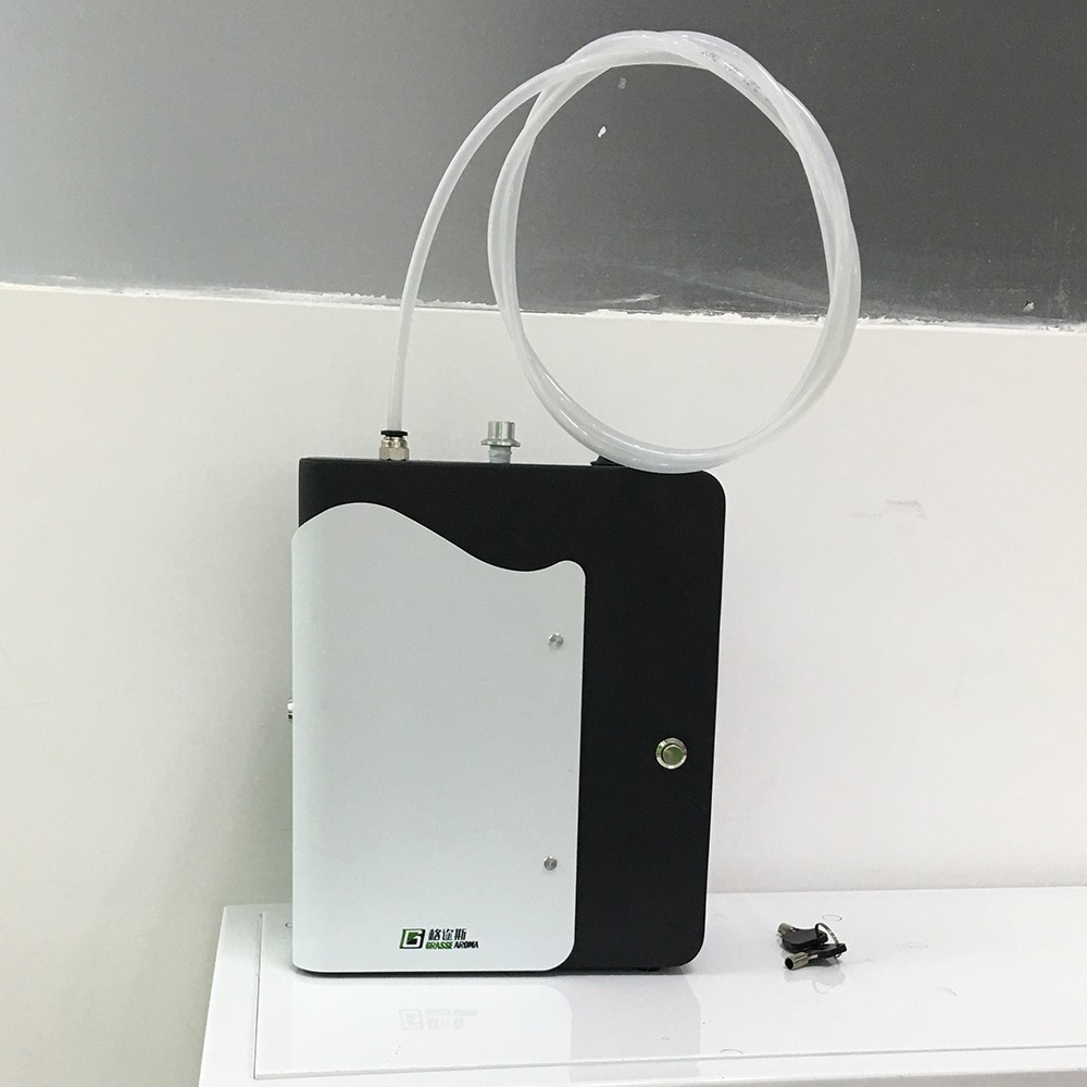 DISTRIBUTOR PENGHARUM RUANGAN SCENTING AROMA DIFFUSER PENGHARUM