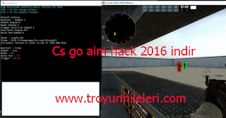 Cs go aim hack 2016 indir