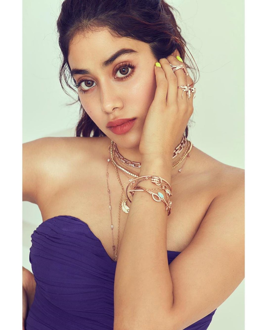 Janhvi kapoor pic