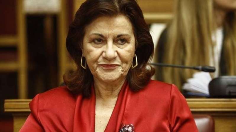 Απίστευτη τοποθέτηση Φωτίου: «Δε μπορούμε να εξαιρέσουμε τα ομόφυλα ζευγάρια από την αναδοχή γιατί θα...καταδικάσουμε τα ανήλικα παιδιά»! Απίστευτη τοποθέτηση Φωτίου: «Δε μπορούμε να εξαιρέσουμε τα ομόφυλα ζευγάρια από την αναδοχή γιατί θα...καταδικάσουμε τα ανήλικα παιδιά»!