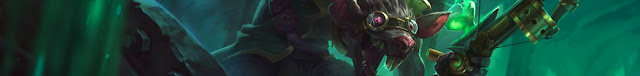 Surrender at 20: Red Post Collection Ask Riot on Champ Up & Urf, PBE ...