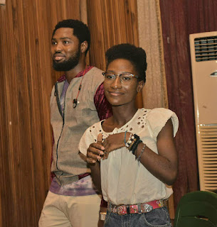The Son Of Ibrahim Experience by Edache Daniels https://www.unikempire.com.ng