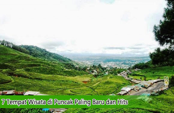 tempat wisata bogor terbaru dan hits tempat wisata bogor terbaru dan hits