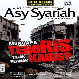 Majalah Asy Syariah Edisi Khusus