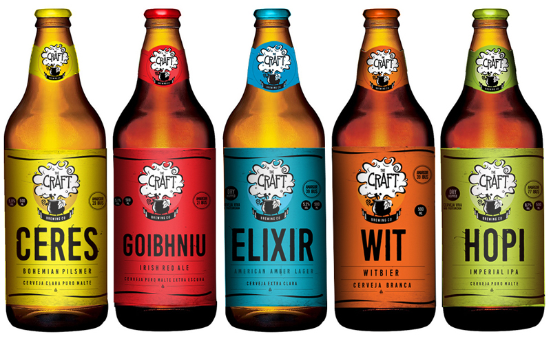 All Beers Nasce uma nova cervejaria artesanal no Rio de Aparador Vintage Segunda Mano Valencia ~ All Beers Nasce uma nova cervejaria artesanal no Rio de