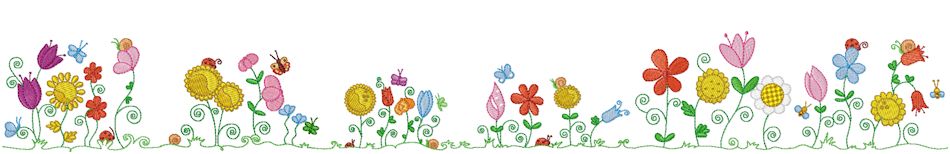 spring clipart lines - photo #26