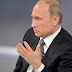 Личная причина: сокурсник Путина рассказал, что толкнуло президента РФ на аннексию Крыма