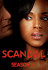 Scandal Poster