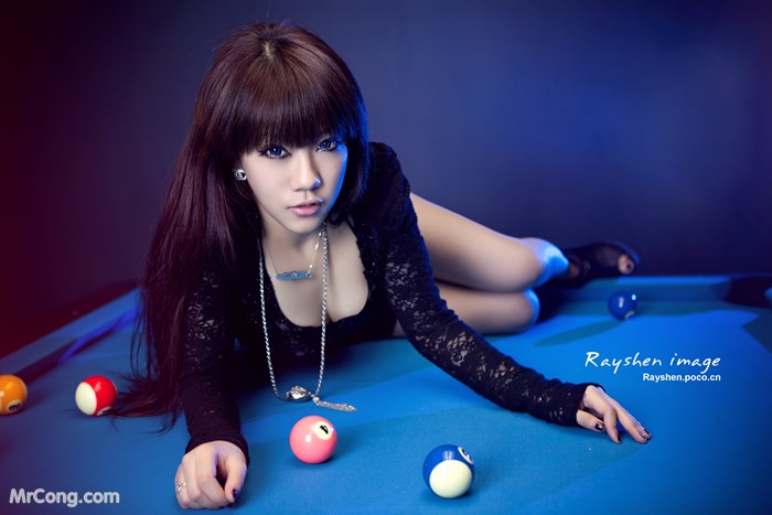 Beautiful and sexy Chinese teenage girl taken by Rayshen (2194 photos) photo 100-0