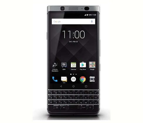 BlackBerry KEYone