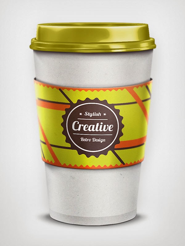 Epic Designs of Coffee Cups 