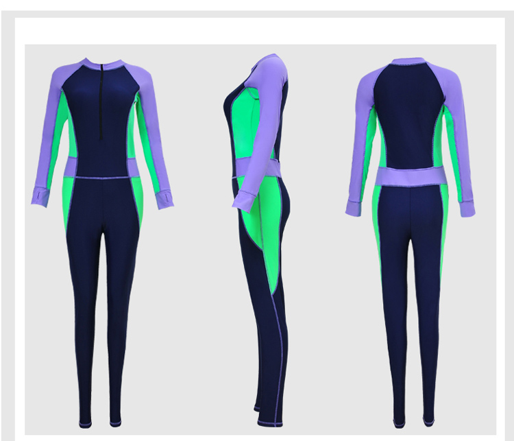 Korea NEW Muslimah Diving Swimming (end 11/9/2018 1015 PM)