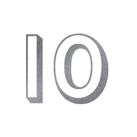 Ten