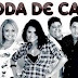 [NODA DE CAJU] Pão de Açucar - AL, 31/08/2012