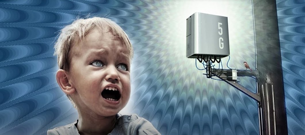 Minaccia all'umanità: La tecnologia 5G è una catastrofe per la salute mondiale?