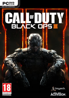 Call Of Duty Black Ops III PC Call Of Duty Black Ops III PC