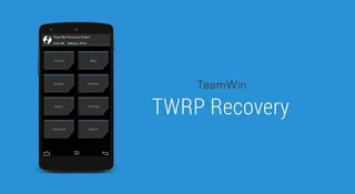 Cara pasang TWRP Xiaomi Redmi 4A dengan Mudah