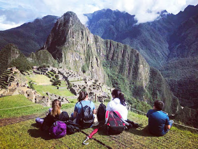 Horarios 2019 Machu Picchu