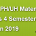  Download Soal PH/UH K13 Matematika Kelas 4 Semester 2 Tahun 2019