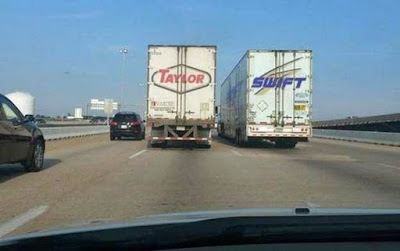 Taylor Swift witzige LKW Firmen Taylor Swift witzige LKW Firmen