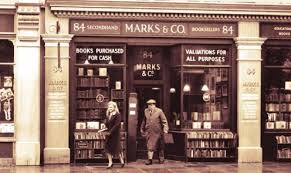 84 Charing Cross Road. by Helene Hanff 84 Charing Cross Road. by Helene Hanff