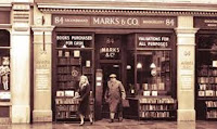 84, Charing Cross Road di Helene Hanff