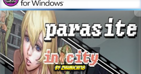 parasite in city unlock full gallery