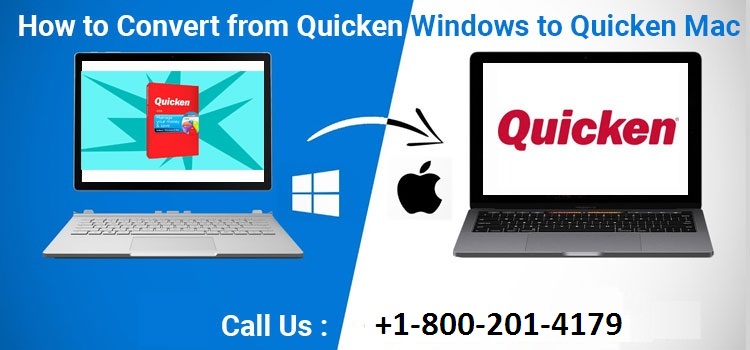 converting quicken for windows data to quicken for mac
