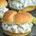 DILL PICKLE CHICKEN SALAD