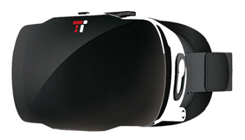 TaoTronics 3D Vr Headset TaoTronics 3D Vr Headset