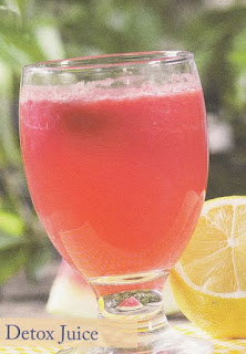 Jus Semangka Lemon Bawang Untuk Detok Jus Semangka Lemon Bawang Untuk Detok