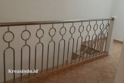Daftar Harga Railing Balkon Stainless Minimalis Daftar Harga Railing Balkon Stainless Minimalis