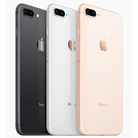 iPhone 8 Plus iPhone 8 Plus