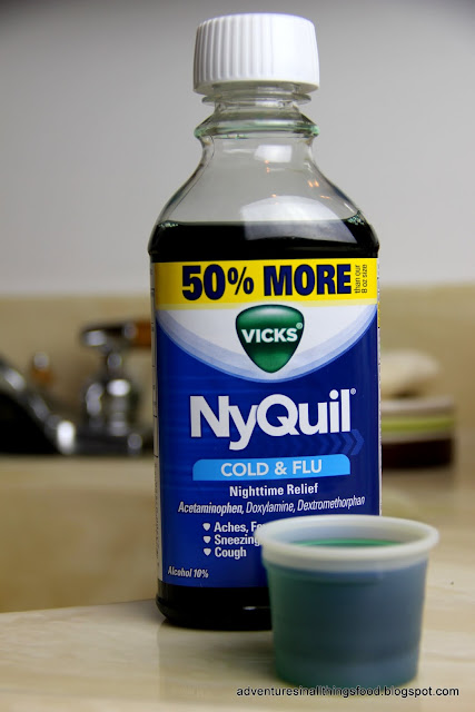 NyQuil 